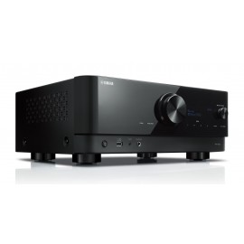 Yamaha RX-V6A 7.2 Kanal Ev Sinema Amplifikatörü 